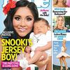 Snooki And Her Baby Land On People's Cover